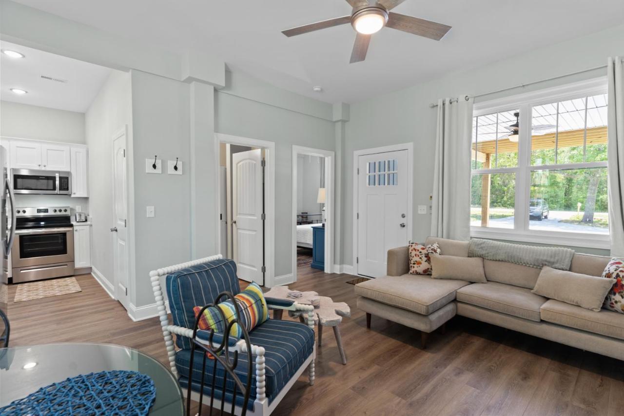 Ferry House - Lower Unit Supply Экстерьер фото
