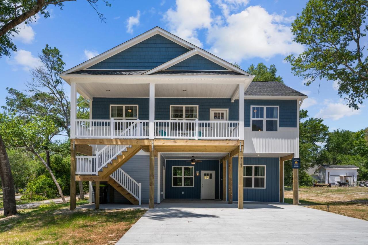 Ferry House - Lower Unit Supply Экстерьер фото