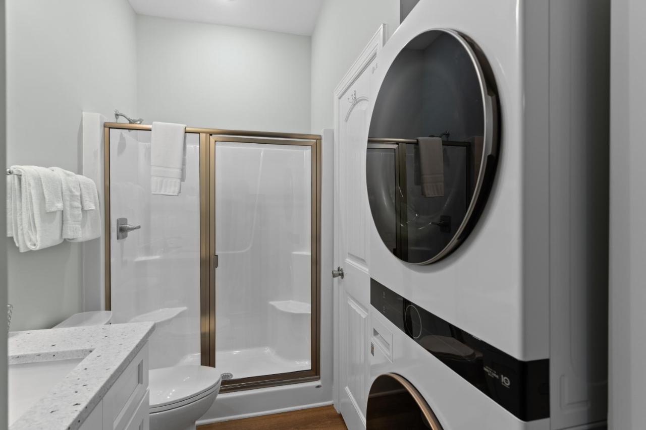 Ferry House - Lower Unit Supply Экстерьер фото
