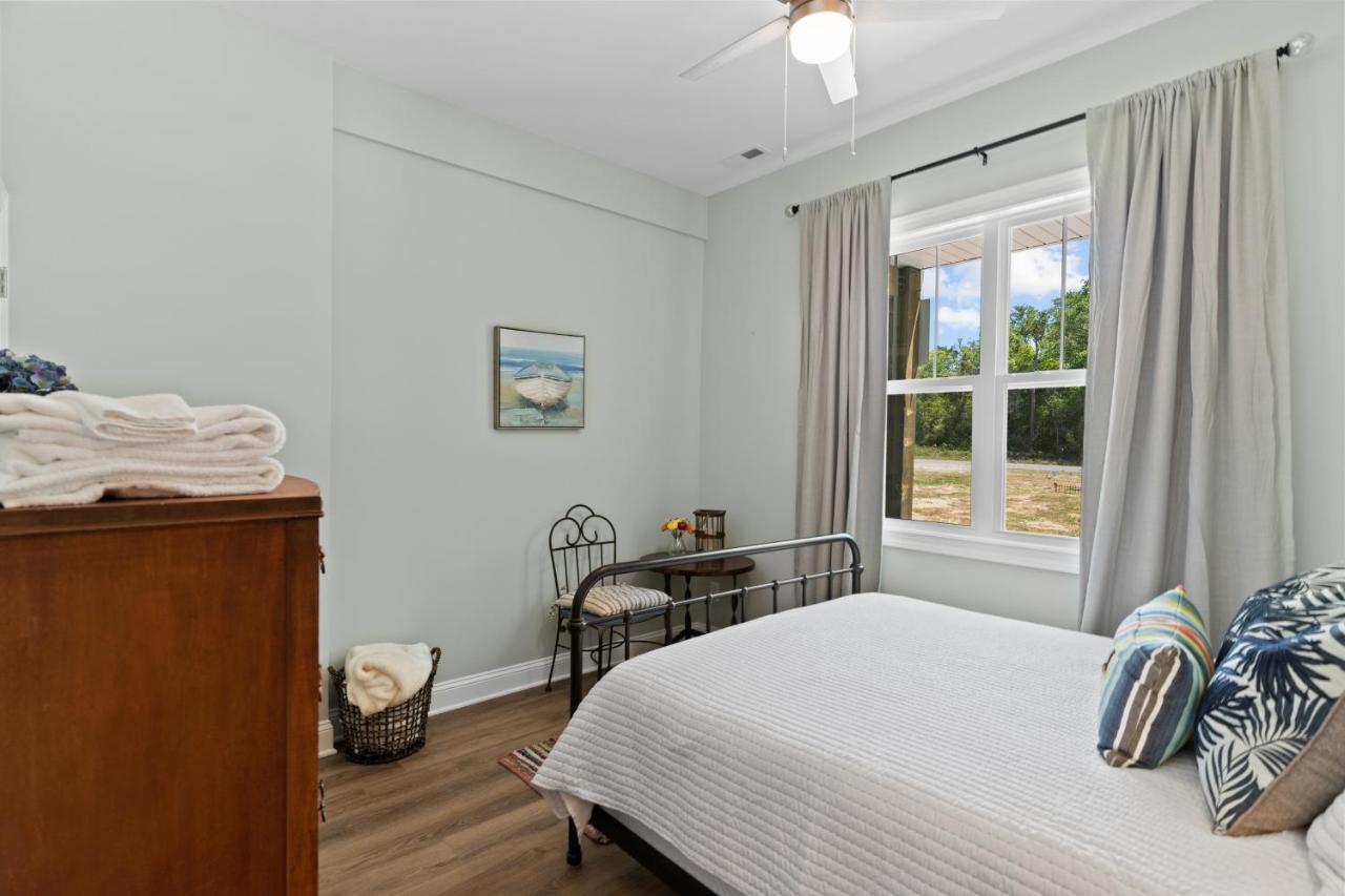 Ferry House - Lower Unit Supply Экстерьер фото