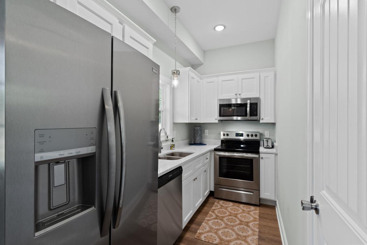 Ferry House - Lower Unit Supply Экстерьер фото